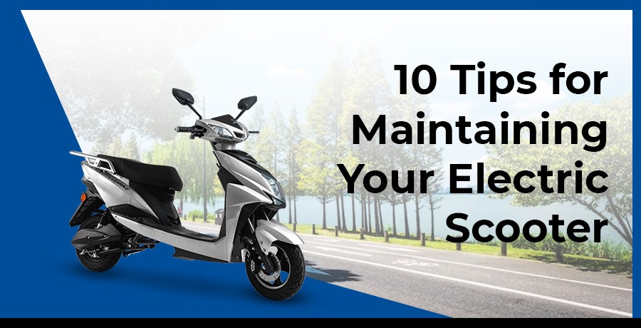 Maintaining-Your-Electric-Scooter