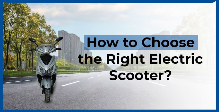 Right-Electric-Scooter