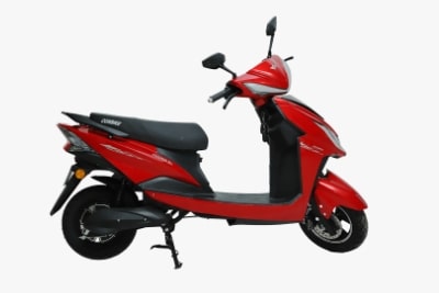 Cosbike Fusion DX Electric Scooter Best Electric Scooters in India